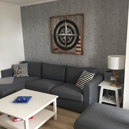 Fewo Nordseestrasse Büsum Zewnętrze zdjęcie